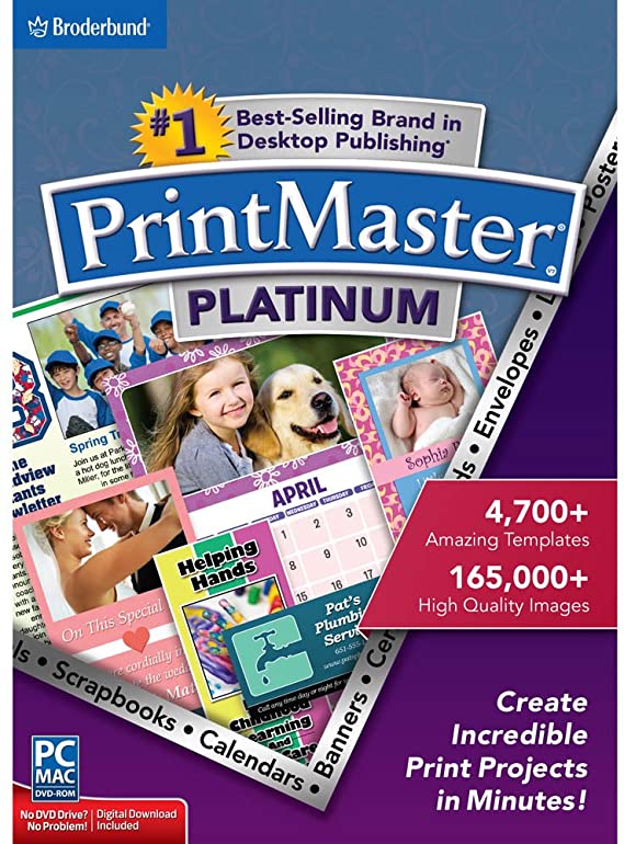 printmaster for mac free download