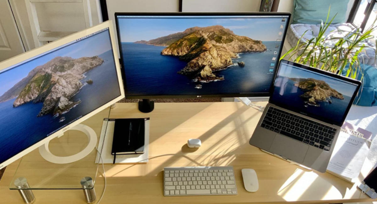 best 4k monitor for mac 2018